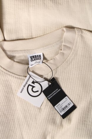 Γυναικεία μπλούζα Urban Classics, Μέγεθος XS, Χρώμα  Μπέζ, Τιμή 2,71 €