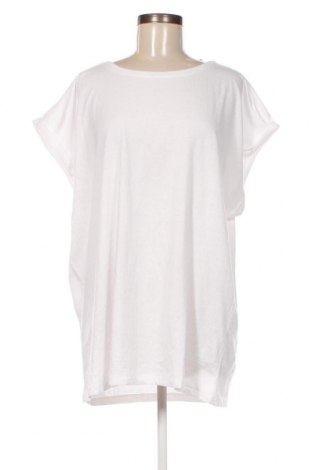 Дамска блуза Urban Classics, Размер XXL, Цвят Бял, Цена 21,00 лв.
