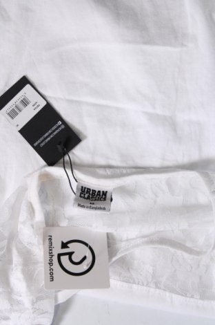 Дамска блуза Urban Classics, Размер M, Цвят Бял, Цена 12,95 лв.