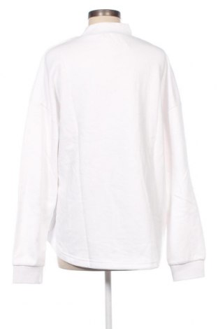 Γυναικεία μπλούζα Urban Classics, Μέγεθος XL, Χρώμα Λευκό, Τιμή 6,13 €