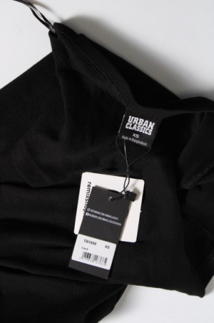Дамска блуза Urban Classics, Размер XS, Цвят Черен, Цена 9,80 лв.