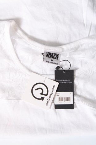 Damen Shirt Urban Classics, Größe M, Farbe Weiß, Preis 7,22 €