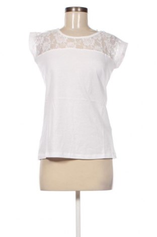Damen Shirt Urban Classics, Größe M, Farbe Weiß, Preis 8,12 €
