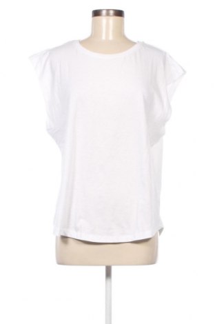Γυναικεία μπλούζα Urban Classics, Μέγεθος M, Χρώμα Λευκό, Τιμή 18,04 €