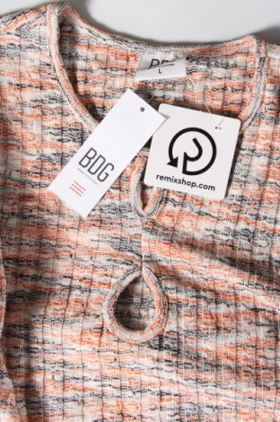 Дамска блуза Urban Outfitters, Размер L, Цвят Многоцветен, Цена 10,08 лв.