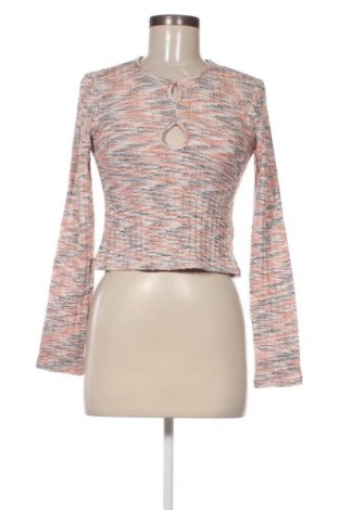 Дамска блуза Urban Outfitters, Размер L, Цвят Многоцветен, Цена 10,80 лв.