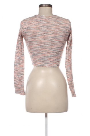 Γυναικεία μπλούζα Urban Outfitters, Μέγεθος XS, Χρώμα Πολύχρωμο, Τιμή 5,57 €