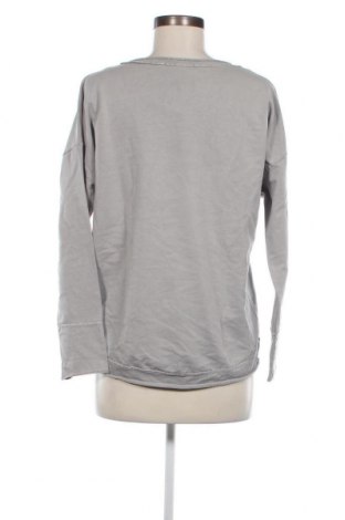 Γυναικεία μπλούζα V Milano, Μέγεθος XL, Χρώμα Γκρί, Τιμή 3,88 €