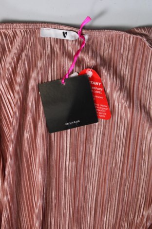 Damen Shirt V by Very, Größe M, Farbe Braun, Preis 8,14 €