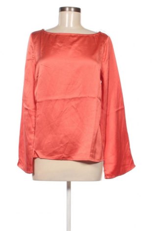 Дамска блуза VILA, Размер M, Цвят Червен, Цена 8,40 лв.