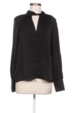 Damen Shirt VILA, Größe M, Farbe Schwarz, Preis € 3,09