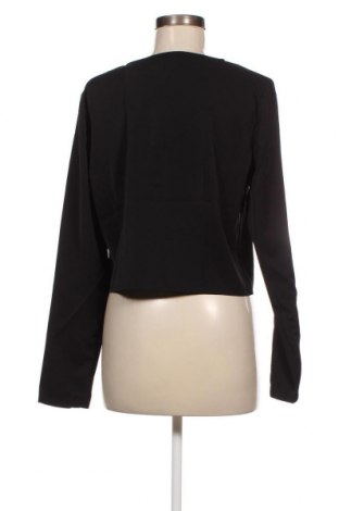Дамска блуза VILA, Размер L, Цвят Черен, Цена 40,00 лв.