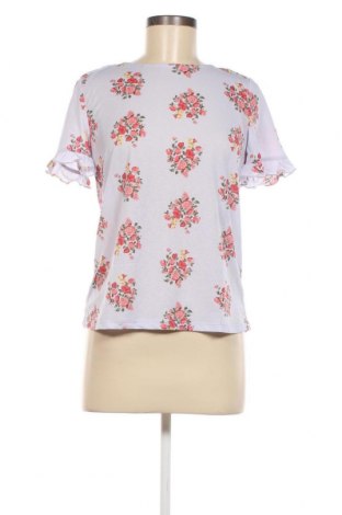 Γυναικεία μπλούζα VILA, Μέγεθος M, Χρώμα Γκρί, Τιμή 3,09 €