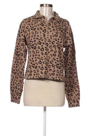 Γυναικεία μπλούζα VILA, Μέγεθος M, Χρώμα Πολύχρωμο, Τιμή 3,92 €