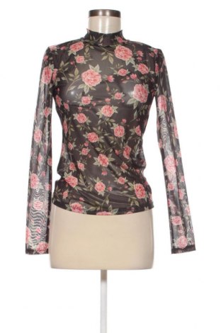 Γυναικεία μπλούζα VILA, Μέγεθος S, Χρώμα Πολύχρωμο, Τιμή 4,33 €