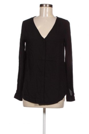 Damen Shirt VILA, Größe XS, Farbe Schwarz, Preis € 4,12