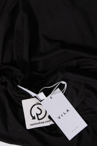 Damen Shirt VILA, Größe XXL, Farbe Schwarz, Preis € 3,09