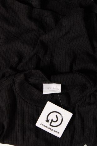 Bluză de femei VILA, Mărime XS, Culoare Negru, Preț 17,27 Lei