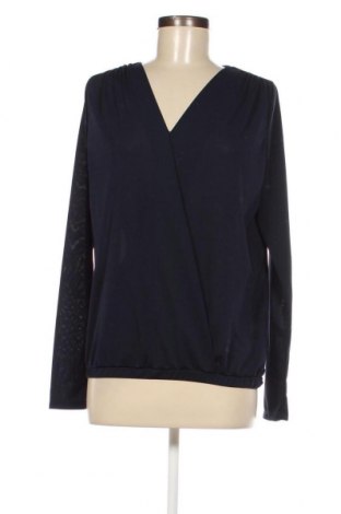 Γυναικεία μπλούζα VILA, Μέγεθος S, Χρώμα Μπλέ, Τιμή 3,53 €