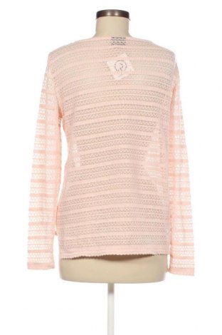 Дамска блуза VILA, Размер L, Цвят Розов, Цена 5,10 лв.