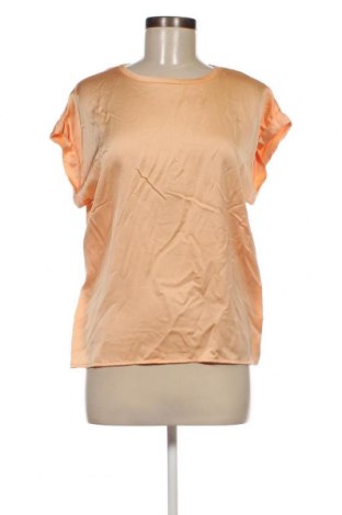 Bluză de femei VILA, Mărime M, Culoare Bej, Preț 15,79 Lei