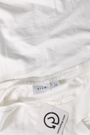 Damen Shirt VILA, Größe M, Farbe Weiß, Preis € 6,60