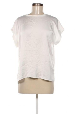 Damen Shirt VILA, Größe M, Farbe Weiß, Preis 9,28 €