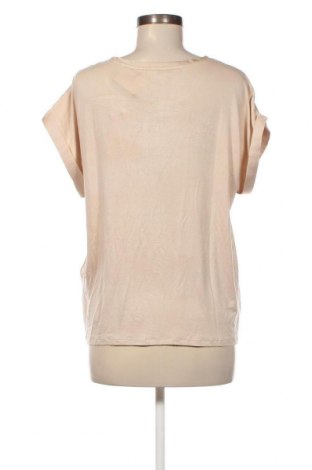 Γυναικεία μπλούζα VILA, Μέγεθος M, Χρώμα  Μπέζ, Τιμή 20,62 €