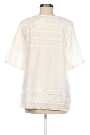 Γυναικεία μπλούζα VILA, Μέγεθος XL, Χρώμα Εκρού, Τιμή 9,28 €