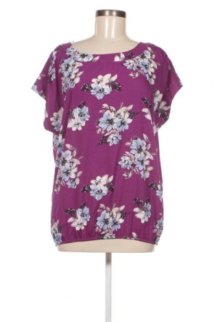 Γυναικεία μπλούζα VRS, Μέγεθος M, Χρώμα Βιολετί, Τιμή 3,06 €