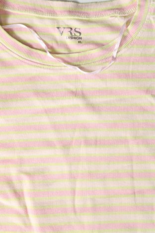 Γυναικεία μπλούζα VRS, Μέγεθος XL, Χρώμα Πολύχρωμο, Τιμή 4,70 €