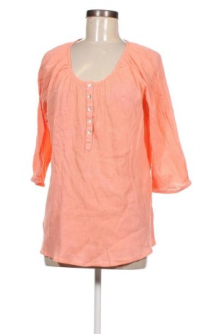 Дамска блуза VRS, Размер XL, Цвят Оранжев, Цена 7,79 лв.