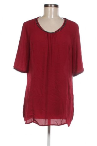 Γυναικεία μπλούζα VRS, Μέγεθος M, Χρώμα Κόκκινο, Τιμή 3,06 €