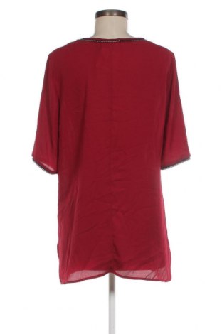 Γυναικεία μπλούζα VRS, Μέγεθος M, Χρώμα Κόκκινο, Τιμή 2,47 €