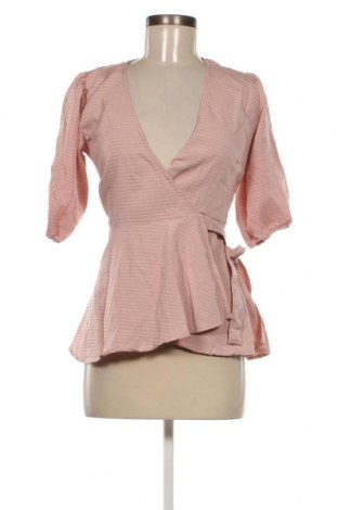 Дамска блуза VRS Woman, Размер XS, Цвят Пепел от рози, Цена 4,75 лв.