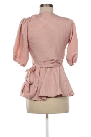 Дамска блуза VRS Woman, Размер XS, Цвят Пепел от рози, Цена 3,04 лв.