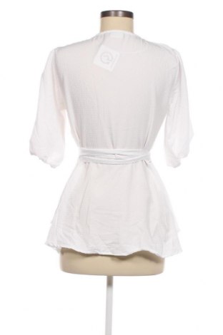 Дамска блуза VRS Woman, Размер L, Цвят Бял, Цена 19,00 лв.
