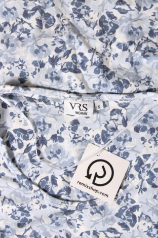 Дамска блуза VRS Woman, Размер S, Цвят Син, Цена 4,94 лв.