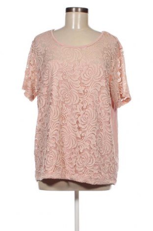 Дамска блуза VRS Woman, Размер XL, Цвят Розов, Цена 11,40 лв.