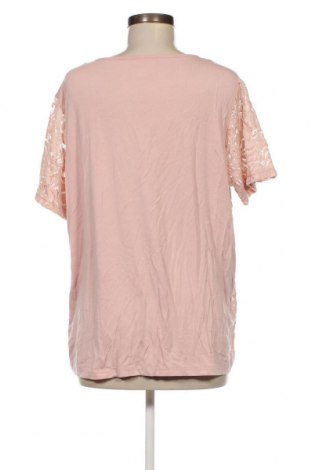Bluză de femei VRS Woman, Mărime XL, Culoare Roz, Preț 37,50 Lei
