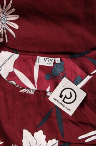 Bluză de femei VRS Woman, Mărime L, Culoare Roșu, Preț 62,50 Lei