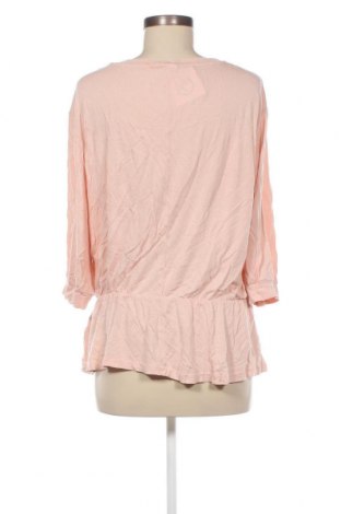 Дамска блуза VRS Woman, Размер L, Цвят Розов, Цена 4,75 лв.
