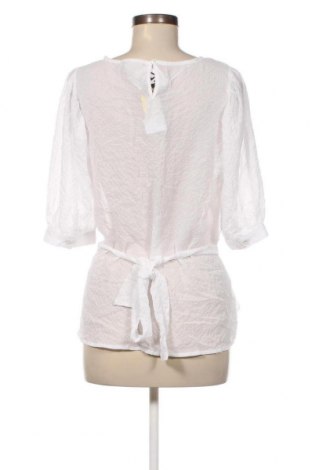 Γυναικεία μπλούζα VRS Woman, Μέγεθος L, Χρώμα Λευκό, Τιμή 19,18 €