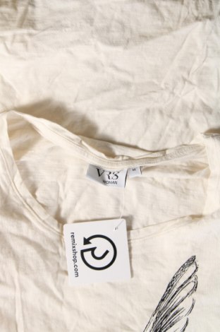 Дамска блуза VRS Woman, Размер M, Цвят Бял, Цена 19,00 лв.