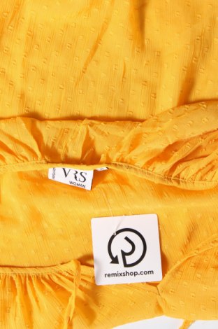 Bluză de femei VRS Woman, Mărime XL, Culoare Galben, Preț 30,00 Lei