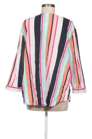 Дамска блуза Van Heusen, Размер XXL, Цвят Многоцветен, Цена 16,72 лв.
