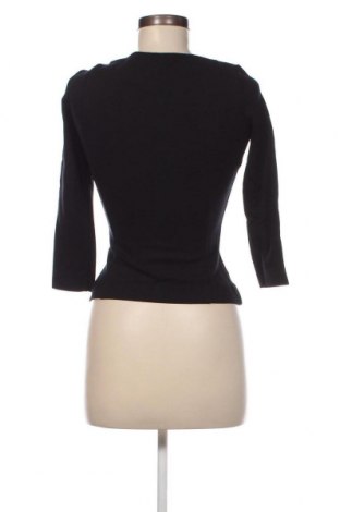 Γυναικεία μπλούζα Vanilia, Μέγεθος XS, Χρώμα Μαύρο, Τιμή 2,82 €