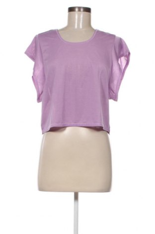 Damen Shirt Varley, Größe M, Farbe Lila, Preis € 52,58