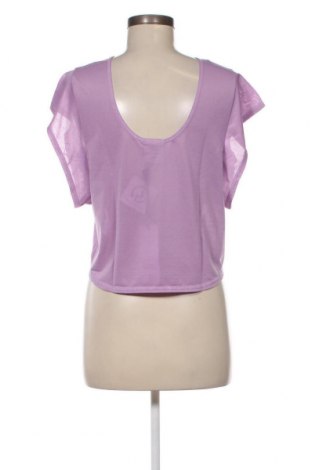 Дамска блуза Varley, Размер M, Цвят Лилав, Цена 102,00 лв.
