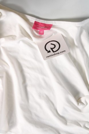 Damen Shirt Venice Beach, Größe XS, Farbe Ecru, Preis € 3,51